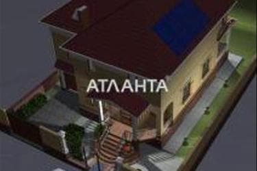 Дом по адресу ул. Солнечная (площадь 280,4 м²) - Atlanta.ua - фото 31