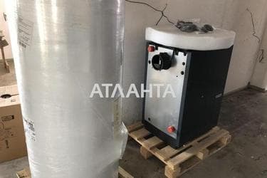 Дом по адресу ул. Солнечная (площадь 280,4 м²) - Atlanta.ua - фото 29