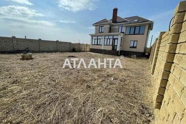 Дом по адресу ул. Солнечная (площадь 280,4 м²) - Atlanta.ua - фото 20