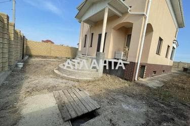 Дом по адресу ул. Солнечная (площадь 280,4 м²) - Atlanta.ua - фото 22