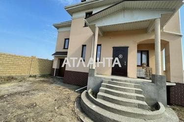 Дом по адресу ул. Солнечная (площадь 280,4 м²) - Atlanta.ua - фото 23