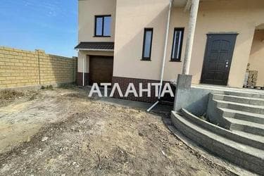 Дом по адресу ул. Солнечная (площадь 280,4 м²) - Atlanta.ua - фото 24