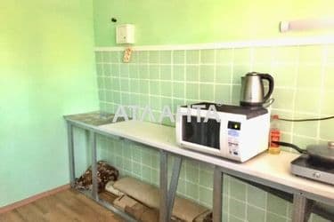 Коммунальная квартира по адресу ул. Фесенко Ефима (площадь 18 м²) - Atlanta.ua - фото 7