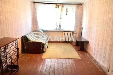 Коммунальная квартира по адресу ул. Фесенко Ефима (площадь 18 м²) - Atlanta.ua - фото 6