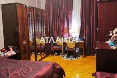 Многокомнатная квартира по адресу ул. Маразлиевская (площадь 147 м²) - Atlanta.ua - фото 10