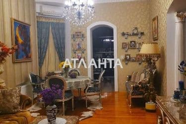 Многокомнатная квартира по адресу ул. Маразлиевская (площадь 147 м²) - Atlanta.ua - фото 11