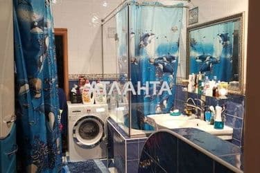 Многокомнатная квартира по адресу ул. Маразлиевская (площадь 147 м²) - Atlanta.ua - фото 13