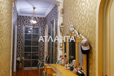 Многокомнатная квартира по адресу ул. Маразлиевская (площадь 147 м²) - Atlanta.ua - фото 14