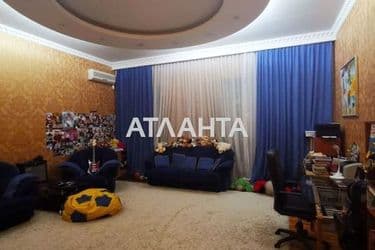 Многокомнатная квартира по адресу ул. Маразлиевская (площадь 147 м²) - Atlanta.ua - фото 15