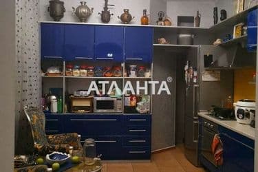 Многокомнатная квартира по адресу ул. Маразлиевская (площадь 147 м²) - Atlanta.ua - фото 16