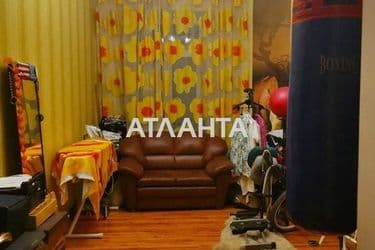 Многокомнатная квартира по адресу ул. Маразлиевская (площадь 147 м²) - Atlanta.ua - фото 17