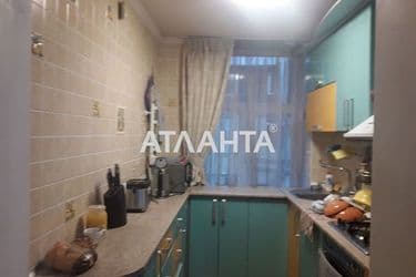 3-rooms apartment apartment by the address st. Ekaterininskaya (area 95 m²) - Atlanta.ua - photo 24