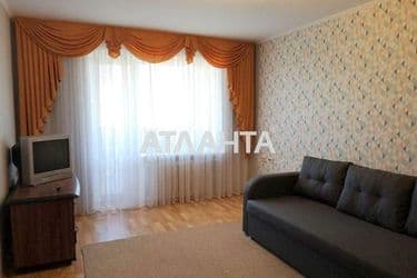 1-кімнатна квартира за адресою вул. Бугаївська (площа 45 м²) - Atlanta.ua - фото 10