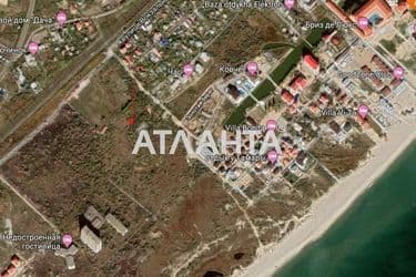 Ділянка за адресою Золотий Берег бул. (площа 3 сот) - Atlanta.ua - фото 7