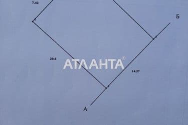 Ділянка за адресою Золотий Берег бул. (площа 3 сот) - Atlanta.ua - фото 9