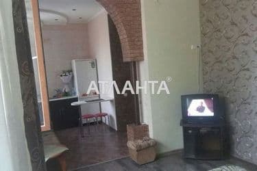 1-room apartment apartment by the address st. Glinyanaya (area 31 m²) - Atlanta.ua - photo 14