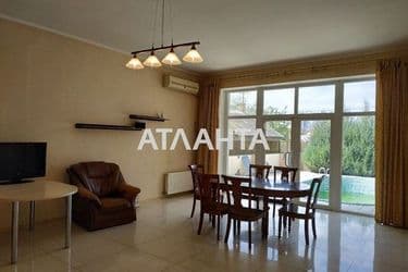 Будинок за адресою Кандинського 5-й пров. (площа 414,4 м²) - Atlanta.ua - фото 23