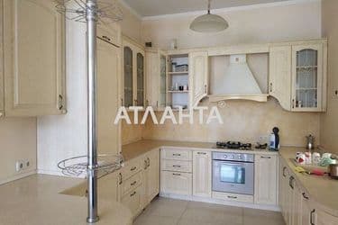 Будинок за адресою Кандинського 5-й пров. (площа 414,4 м²) - Atlanta.ua - фото 26