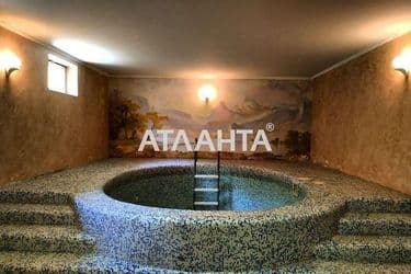 Будинок за адресою Кандинського 5-й пров. (площа 414,4 м²) - Atlanta.ua - фото 36