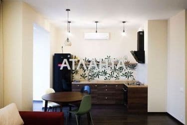 1-кімнатна квартира за адресою вул. Італійська бульв. (площа 64 м²) - Atlanta.ua - фото 25