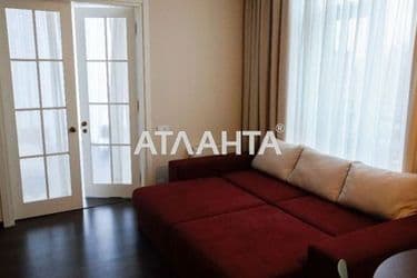 1-кімнатна квартира за адресою вул. Італійська бульв. (площа 64 м²) - Atlanta.ua - фото 27