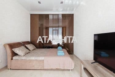 1-комнатная квартира по адресу ул. Генуэзская (площадь 40 м²) - Atlanta.ua - фото 14