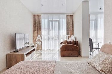 1-комнатная квартира по адресу ул. Генуэзская (площадь 40 м²) - Atlanta.ua - фото 15