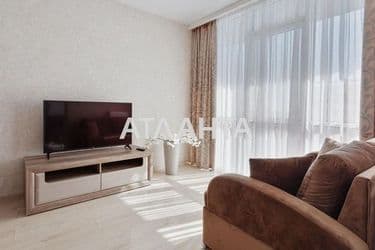 1-комнатная квартира по адресу ул. Генуэзская (площадь 40 м²) - Atlanta.ua - фото 16