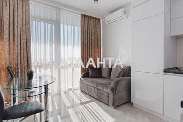 1-комнатная квартира по адресу ул. Генуэзская (площадь 40 м²) - Atlanta.ua - фото 17