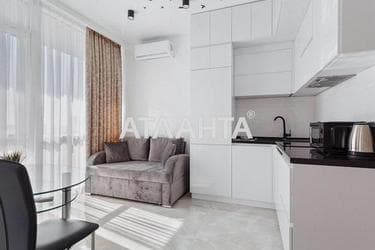 1-комнатная квартира по адресу ул. Генуэзская (площадь 40 м²) - Atlanta.ua - фото 20