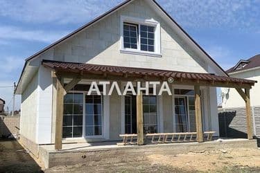 Дом по адресу ул. Франко Ивана (площадь 135 м²) - Atlanta.ua - фото 20