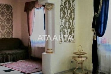 House by the address st. Rozovaya (area 200 m²) - Atlanta.ua - photo 12