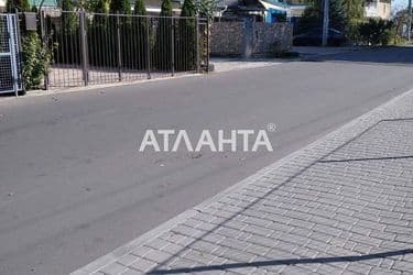 House by the address st. Rozovaya (area 200 m²) - Atlanta.ua - photo 20