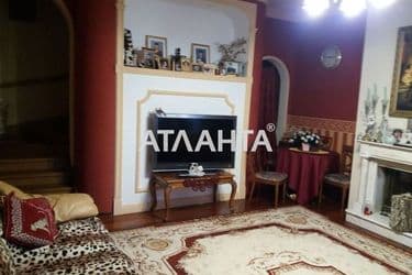 Дом по адресу ул. Дача Ковалевского 8-я линия (площадь 243,6 м²) - Atlanta.ua - фото 23