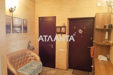 3-комнатная квартира по адресу ул. Говорова марш. (площадь 232 м²) - Atlanta.ua - фото 34