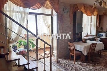 3-комнатная квартира по адресу ул. Говорова марш. (площадь 232 м²) - Atlanta.ua - фото 37