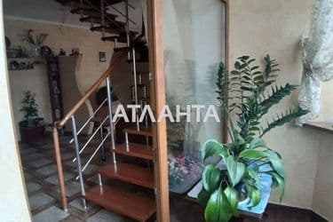 3-комнатная квартира по адресу ул. Говорова марш. (площадь 232 м²) - Atlanta.ua - фото 41