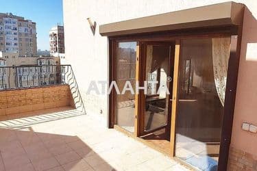 3-комнатная квартира по адресу ул. Говорова марш. (площадь 232 м²) - Atlanta.ua - фото 56