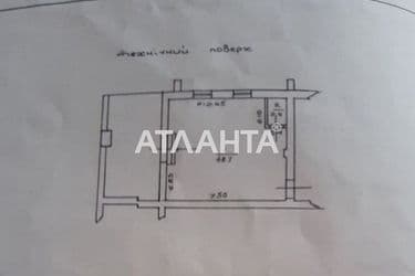3-комнатная квартира по адресу ул. Говорова марш. (площадь 232 м²) - Atlanta.ua - фото 61