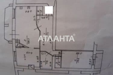 3-комнатная квартира по адресу ул. Говорова марш. (площадь 232 м²) - Atlanta.ua - фото 59