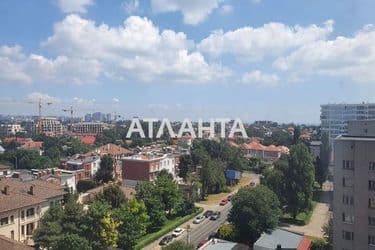 2-комнатная квартира по адресу ул. Макаренко (площадь 101 м²) - Atlanta.ua - фото 10