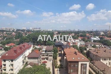 2-комнатная квартира по адресу ул. Макаренко (площадь 101 м²) - Atlanta.ua - фото 11