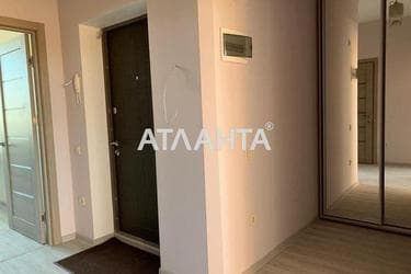 2-комнатная квартира по адресу ул. Цветочная (площадь 62 м²) - Atlanta.ua - фото 28