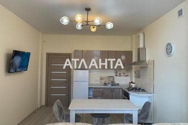 2-комнатная квартира по адресу ул. Цветочная (площадь 62 м²) - Atlanta.ua - фото 19