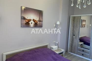 2-комнатная квартира по адресу ул. Цветочная (площадь 62 м²) - Atlanta.ua - фото 17