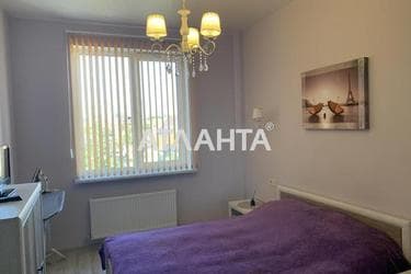 2-комнатная квартира по адресу ул. Цветочная (площадь 62 м²) - Atlanta.ua - фото 16