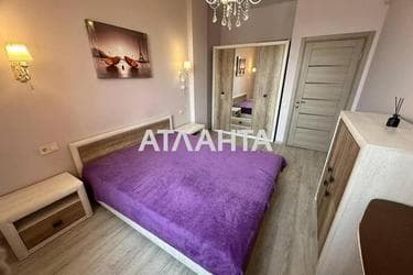 2-комнатная квартира по адресу ул. Цветочная (площадь 62 м²) - Atlanta.ua - фото 15