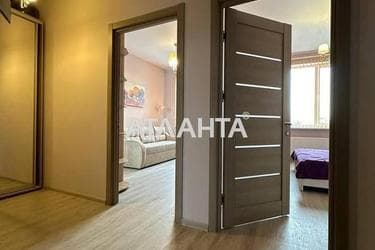 2-комнатная квартира по адресу ул. Цветочная (площадь 62 м²) - Atlanta.ua - фото 22