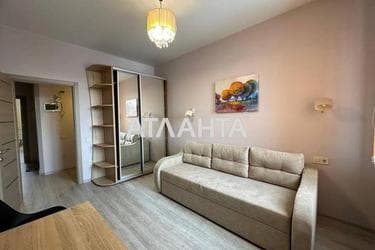 2-комнатная квартира по адресу ул. Цветочная (площадь 62 м²) - Atlanta.ua - фото 23