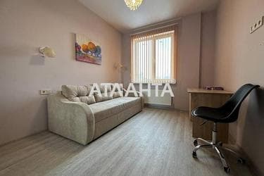 2-комнатная квартира по адресу ул. Цветочная (площадь 62 м²) - Atlanta.ua - фото 24